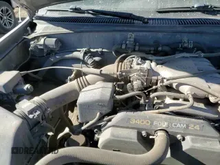 ✅ 1996 Toyota T100 SR5 • VIN: JT4UN24D7T0031777 • Lot: 83342654. Listed on Copart with 220,423 mi. Free auction sales archive from the USA and detailed vehicle history report at DreamBid. Image 13.