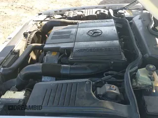 ✅ 1996 Mercedes-Benz SL 500 • VIN: WDBFA67F4TF132473 • Лот: 41792022. Опубликован ранее на IAAI с пробегом 149 760 миль. Бесплатный доступ к архиву аукционных продаж из США и подробный отчёт об истории автомобиля на DreamBid. Изображение 12.