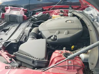 ✅ 2017 Chevrolet Camaro 1LT • VIN: 1G1FB1RS3H0186121 • Lot: 43127744. Listed on IAAI with 103,220 mi. Free auction sales archive from the USA and detailed vehicle history report at DreamBid. Image 14.