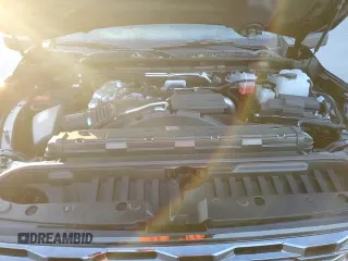 ✅ 2025 GMC Sierra 2500HD Denali Ultimate • VIN: 1GT4UXEY0SF132155 • Lot: 42249855. Listed on Copart with 2,842 mi. Free auction sales archive from the USA and detailed vehicle history report at DreamBid. Image 12.