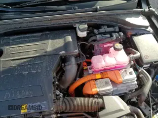 ✅ 2022 Hyundai Ioniq Blue • VIN: KMHC65LC0NU284918 • Lot: 82294244. Wystawiony na Copart z przebiegiem 69 130 mil. Bezpłatny archiwum sprzedaży aukcyjnych z USA i szczegółowy raport historii pojazdu na DreamBid. Zdjęcie 13.