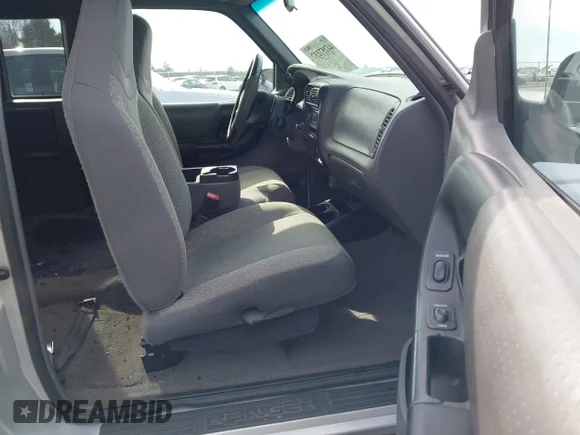 ✅ 2002 Ford Ranger XLT • VIN: 1FTZR14UX2TA57341 • Лот: 44257237. Опубліковано раніше на IAAI з пробігом 201 797 миль. Безкоштовний доступ до архіву аукціонних продажів зі США та докладний звіт про історію автомобіля на DreamBid. Зображення 5.
