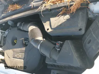 ✅ 2016 Land Rover Discovery Sport HSE Lux • VIN: SALCT2BG7GH568535 • Лот: 41486971. Опубликован ранее на IAAI с пробегом 164 413 миль. Бесплатный доступ к архиву аукционных продаж из США и подробный отчёт об истории автомобиля на DreamBid. Изображение 19.