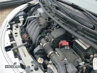 ✅ 2016 Nissan Note S • VIN: 3N1CE2CP6GL409610 • Lot: 42404655. Listed on IAAI with 70,507 mi. Free auction sales archive from the USA and detailed vehicle history report at DreamBid. Image 19.