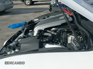 ✅ 2024 Lexus IS 350 F Sport • VIN: JTHBZ1B21R5079910 • Lot: 41457965. Wystawiony na IAAI z przebiegiem 3 537 mil. Bezpłatny archiwum sprzedaży aukcyjnych z USA i szczegółowy raport historii pojazdu na DreamBid. Zdjęcie 19.