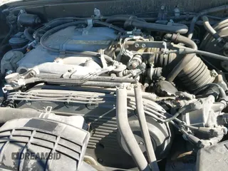 ✅ 1993 Toyota Pickup DLX • VIN: JT4VN13D0P5117232 • Lot: 42465811. Listed on IAAI with 277,253 mi. Free auction sales archive from the USA and detailed vehicle history report at DreamBid. Image 12.