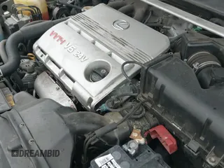 ✅ 2002 Lexus ES 300 • VIN: JTHBF30G620042812 • Lot: 43348267. Listed on IAAI with 156,537 mi. Free auction sales archive from the USA and detailed vehicle history report at DreamBid. Image 19.