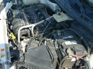 ✅ 2010 Ford Transit Connect XLT • VIN: NM0LS7DN1AT026707 • Lot: 42373335. Listed on IAAI with 204,252 mi. Free auction sales archive from the USA and detailed vehicle history report at DreamBid. Image 20.