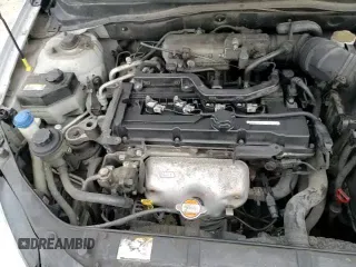 ✅ 2007 Hyundai Accent GLS • VIN: KMHCN46C77U122585 • Лот: 86186834. Опубликован ранее на Copart с пробегом 165 576 миль. Бесплатный доступ к архиву аукционных продаж из США и подробный отчёт об истории автомобиля на DreamBid. Изображение 14.