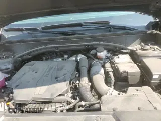 ✅ 2024 Hyundai Santa Fe SE • VIN: 5NMP1DGL5RH033754 • Lot: 68084225. Listed on Copart with 21,069 mi. Free auction sales archive from the USA and detailed vehicle history report at DreamBid. Image 16.