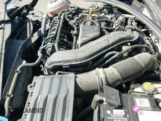 ✅ 2022 Volkswagen Jetta SE • VIN: 3VW7M7BU5NM023433 • Lot: 42791508. Listed on IAAI with 63,406 mi. Free auction sales archive from the USA and detailed vehicle history report at DreamBid. Image 19.