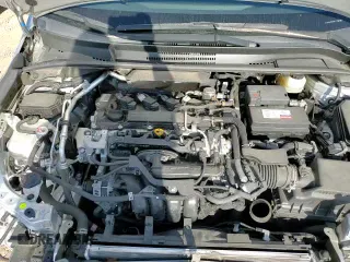 ✅ 2021 Toyota Corolla Nightshade • VIN: JTND4MBE2M3117505 • Lot: 81680175. Wystawiony na Copart z przebiegiem 80 233 mil. Bezpłatny archiwum sprzedaży aukcyjnych z USA i szczegółowy raport historii pojazdu na DreamBid. Zdjęcie 14.