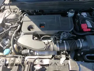 ✅ 2018 Honda Accord Sport • VIN: 1HGCV2F32JA023160 • Лот: 82692025. Опубликован ранее на Copart с пробегом 77 003 миль. Бесплатный доступ к архиву аукционных продаж из США и подробный отчёт об истории автомобиля на DreamBid. Изображение 15.