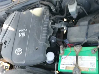 ✅ 2007 Toyota Tacoma • VIN: 5TEUU42N57Z363796 • Lot: 43584484. Listed on IAAI with 179,649 mi. Free auction sales archive from the USA and detailed vehicle history report at DreamBid. Image 19.