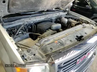 ✅ 2019 GMC Sierra 2500HD SLT • VIN: 1GT12REG7KF138210 • Lot: 65468175. Wystawiony na Copart z przebiegiem 168 404 mil. Bezpłatny archiwum sprzedaży aukcyjnych z USA i szczegółowy raport historii pojazdu na DreamBid. Zdjęcie 13.