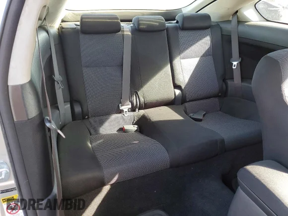 ✅ 2008 Scion tC • VIN: JTKDE167480242999 • Lot: 74910125. Listed on Copart with 195,886 mi. Free auction sales archive from the USA and detailed vehicle history report at DreamBid. Image 10.
