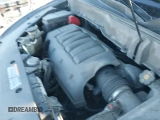 ✅ 2014 Chevrolet Traverse LS • VIN: 1GNKRFED2EJ141366 • Lot: 43554916. Wystawiony na IAAI z przebiegiem 253 988 mil. Bezpłatny archiwum sprzedaży aukcyjnych z USA i szczegółowy raport historii pojazdu na DreamBid. Zdjęcie 19.