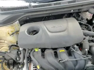 ✅ 2019 Hyundai Accent • VIN: 3KPC25A3XKE052632 • Лот: 48409235. Опубликован ранее на Copart с пробегом 22 838 миль. Бесплатный доступ к архиву аукционных продаж из США и подробный отчёт об истории автомобиля на DreamBid. Изображение 13.