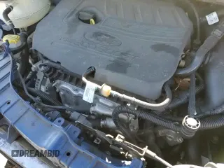 ✅ 2018 Ford Escape SEL • VIN: 1FMCU9HD3JUD26541 • Лот: 91171685. Опубликован ранее на Copart с пробегом 75 600 миль. Бесплатный доступ к архиву аукционных продаж из США и подробный отчёт об истории автомобиля на DreamBid. Изображение 14.