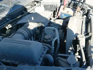 ✅ 2006 Mitsubishi Raider Duro Cross • VIN: 1Z7HT38N66S580223 • Lot: 41285120. Wystawiony na IAAI z przebiegiem 83 421 mil. Bezpłatny archiwum sprzedaży aukcyjnych z USA i szczegółowy raport historii pojazdu na DreamBid. Zdjęcie 12.