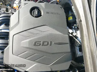 ✅ 2025 Kia K5 GT-Line • VIN: KNAG64J7XS5285017 • Lot: 43224756. Wystawiony na IAAI z przebiegiem 18 225 mil. Bezpłatny archiwum sprzedaży aukcyjnych z USA i szczegółowy raport historii pojazdu na DreamBid. Zdjęcie 20.