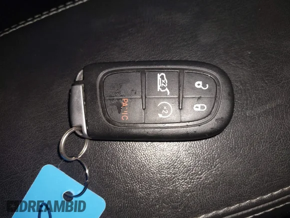 ✅ 2022 Jeep Cherokee Latitude Lux • VIN: 1C4PJMMX1ND520203 • Lot: 43798383. Listed on IAAI with 113,140 mi. Free auction sales archive from the USA and detailed vehicle history report at DreamBid. Image 11.