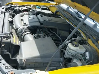 ✅ 2005 Nissan Xterra S • VIN: 5N1AN08WX5C605272 • Lot: 43201554. Listed on IAAI with 170,163 mi. Free auction sales archive from the USA and detailed vehicle history report at DreamBid. Image 17.