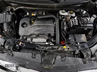 ✅ 2025 Chevrolet Equinox FWD LT • VIN: 3GNAXHEG7SL213013 • Lot: 90033005. Listed on Copart with Not provided miles. Access the free auction sales archive from the USA and view a detailed vehicle history report at DreamBid. Image 16.