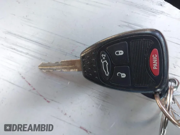 ✅ 2012 Chrysler 200 Touring • VIN: 1C3CCBBB3CN300156 • Lot: 45032182. Listed on IAAI with 150,981 mi. Free auction sales archive from the USA and detailed vehicle history report at DreamBid. Image 11.