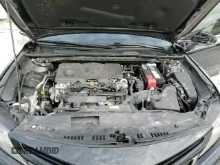 ✅ 2023 Toyota Camry SE • VIN: 4T1G11AK8PU785626 • Lot: 91599255. Wystawiony na Copart z przebiegiem 103 722 mil. Bezpłatny archiwum sprzedaży aukcyjnych z USA i szczegółowy raport historii pojazdu na DreamBid. Zdjęcie 15.