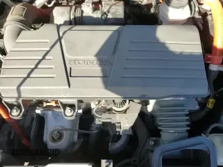 ✅ 2021 Honda CR-V Touring • VIN: 7FART6H97ME022321 • Lot: 90613705. Listed on Copart with 18,943 mi. Free auction sales archive from the USA and detailed vehicle history report at DreamBid. Image 14.