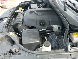 2014 Jeep Grand Cherokee Limited с VIN 1C4RJFBG0EC350283, выставлен на аукционе IAAI как лот 43422250 с пробегом 154 985 миль миль и . История ставок и продаж доступна на DreamBid. Изображение 22.