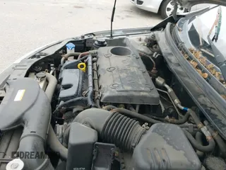 ✅ 2011 Kia Forte EX • VIN: KNAFU4A26B5402601 • Lot: 43058215. Listed on IAAI with 92,274 mi. Free auction sales archive from the USA and detailed vehicle history report at DreamBid. Image 12.