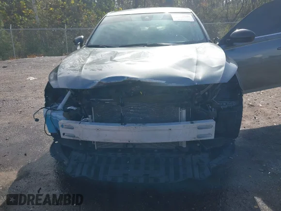 ✅ 2023 Nissan Altima SR • VIN: 1N4BL4CV0PN348365 • Lot: 43818840. Wystawiony na IAAI z przebiegiem 65 243 mil. Bezpłatny archiwum sprzedaży aukcyjnych z USA i szczegółowy raport historii pojazdu na DreamBid. Zdjęcie 6.