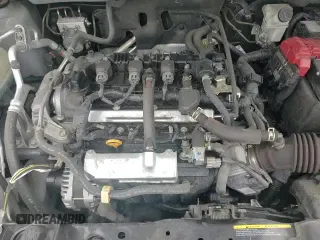 ✅ 2024 Nissan Kicks SV • VIN: 3N1CP5CV3RL529412 • Лот: 83803265. Опубликован ранее на Copart с пробегом 48 935 миль. Бесплатный доступ к архиву аукционных продаж из США и подробный отчёт об истории автомобиля на DreamBid. Изображение 15.