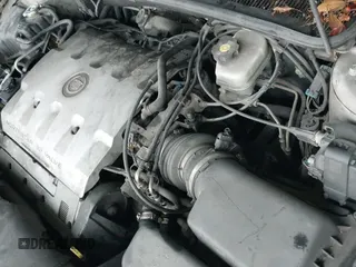 ✅ 2002 Cadillac DeVille • VIN: 1G6KD54YX2U263573 • Lot: 42972103. Wystawiony na IAAI z przebiegiem 145 564 mil. Bezpłatny archiwum sprzedaży aukcyjnych z USA i szczegółowy raport historii pojazdu na DreamBid. Zdjęcie 12.