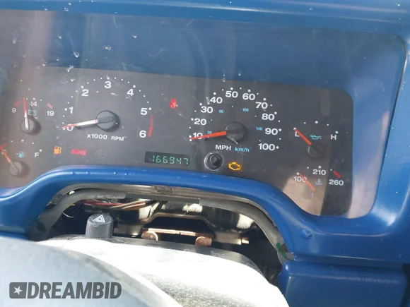 ✅ 2006 Jeep Wrangler X • VIN: 1J4FA39S56P709580 • Lot: 45616301. Wystawiony na IAAI z przebiegiem 166 947 mil. Bezpłatny archiwum sprzedaży aukcyjnych z USA i szczegółowy raport historii pojazdu na DreamBid. Zdjęcie 7.