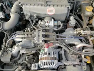 ✅ 2004 Subaru Legacy L • VIN: 4S3BE625247204477 • Lot: 82701564. Listed on Copart with 146,053 mi. Free auction sales archive from the USA and detailed vehicle history report at DreamBid. Image 13.