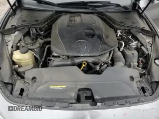 ✅ 2017 Infiniti Q60 Premium • VIN: JN1CV7EK0HM110720 • Lot: 47391365. Listed on Copart with 118,955 mi. Free auction sales archive from the USA and detailed vehicle history report at DreamBid. Image 13.