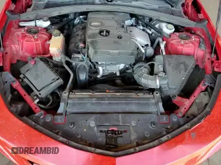 ✅ 2017 Chevrolet Camaro 2LT • VIN: 1G1FD1RX0H0110944 • Лот: 86420785. Опубликован ранее на Copart с пробегом 134 250 миль. Бесплатный доступ к архиву аукционных продаж из США и подробный отчёт об истории автомобиля на DreamBid. Изображение 13.