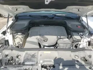 ✅ 2020 Mercedes-Benz GLE 450 • VIN: 4JGFB5KB2LA073512 • Lot: 80251935. Wystawiony na Copart z przebiegiem 74 335 mil. Bezpłatny archiwum sprzedaży aukcyjnych z USA i szczegółowy raport historii pojazdu na DreamBid. Zdjęcie 13.