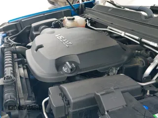 ✅ 2021 Chevrolet Colorado 2WD LT • VIN: 1GCGSCEN9M1245605 • Lot: 42546439. Listed on IAAI with 53,922 mi. Free auction sales archive from the USA and detailed vehicle history report at DreamBid. Image 19.