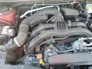 ✅ 2020 Subaru Impreza Premium • VIN: 4S3GTAV69L3725169 • Lot: 86436765. Listed on Copart with 81,125 mi. Free auction sales archive from the USA and detailed vehicle history report at DreamBid. Image 15.