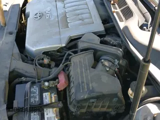 ✅ 2008 Toyota Avalon Limited • VIN: 4T1BK36B98U281695 • Lot: 43402394. Listed on IAAI with 192,726 mi. Free auction sales archive from the USA and detailed vehicle history report at DreamBid. Image 13.