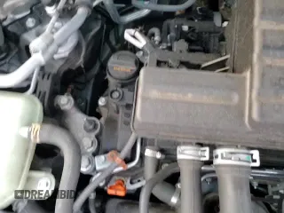 ✅ 2021 Honda CR-V EX-L • VIN: 5J6RW2H85MA003112 • Lot: 82702705. Listed on Copart with 47,376 mi. Free auction sales archive from the USA and detailed vehicle history report at DreamBid. Image 16.