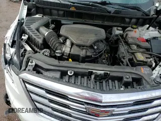 ✅ 2019 Cadillac XT5 AWD • VIN: 1GYKNBRS4KZ163012 • Лот: 70426775. Опубликован ранее на Copart с пробегом 46 624 миль. Бесплатный доступ к архиву аукционных продаж из США и подробный отчёт об истории автомобиля на DreamBid. Изображение 14.