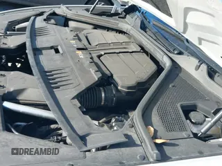 ✅ 2023 Genesis GV80 • VIN: KMUHCESCXPU106714 • Lot: 41899438. Wystawiony na IAAI z przebiegiem 35 750 mil. Bezpłatny archiwum sprzedaży aukcyjnych z USA i szczegółowy raport historii pojazdu na DreamBid. Zdjęcie 19.