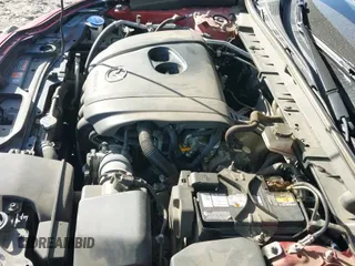 ✅ 2022 Mazda CX-30 S Premium • VIN: 3MVDMBDLXNM418896 • Lot: 43677405. Listed on IAAI with 29,689 mi. Free auction sales archive from the USA and detailed vehicle history report at DreamBid. Image 19.