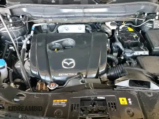 ✅ 2025 Mazda CX-5 S Preferred • VIN: JM3KFBCL1S0643136 • Lot: 89735255. Wystawiony na Copart z przebiegiem 11 008 mil. Bezpłatny archiwum sprzedaży aukcyjnych z USA i szczegółowy raport historii pojazdu na DreamBid. Zdjęcie 15.