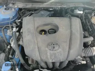 ✅ 2018 Toyota Yaris • VIN: 3MYDLBYV6JY313566 • Lot: 70038895. Listed on Copart with 97,578 mi. Free auction sales archive from the USA and detailed vehicle history report at DreamBid. Image 15.